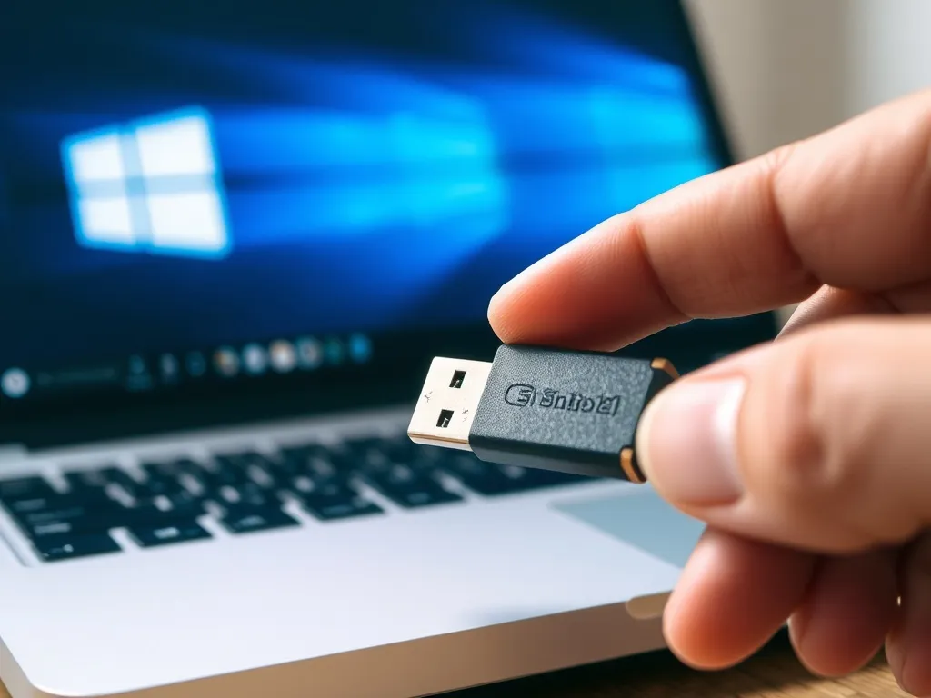 Jak zainstalować Windows 11 z pendrive? Przewodnik krok po kroku