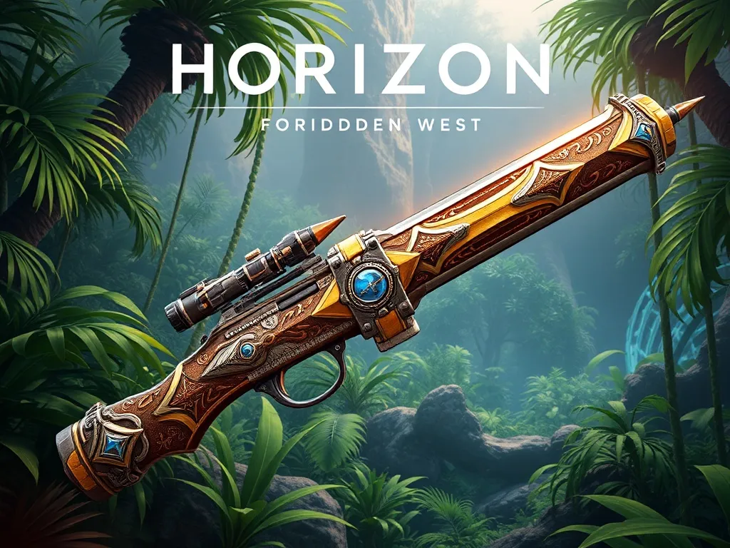 Gra Horizon Forbidden West – poradnik: wszystko, co musisz wiedzieć