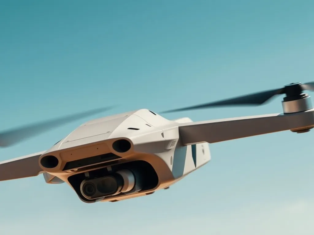 Jaki jest najszybszy dron na świecie? Odkryj rekordowe prędkości!