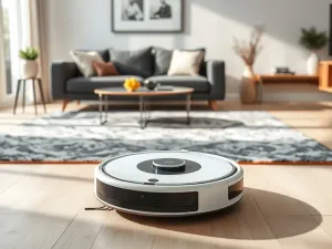 Jak podłączyć odkurzacz Xiaomi do Wi-Fi? Prosty przewodnik krok po kroku