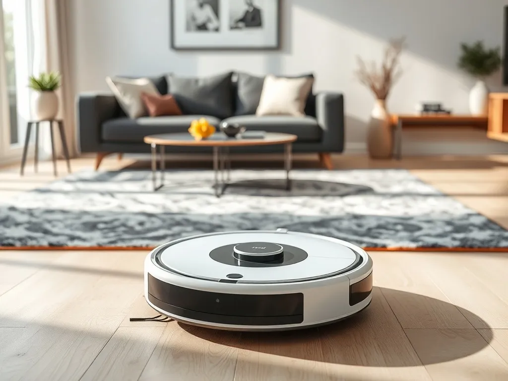 Jak podłączyć odkurzacz Xiaomi do Wi-Fi? Prosty przewodnik krok po kroku