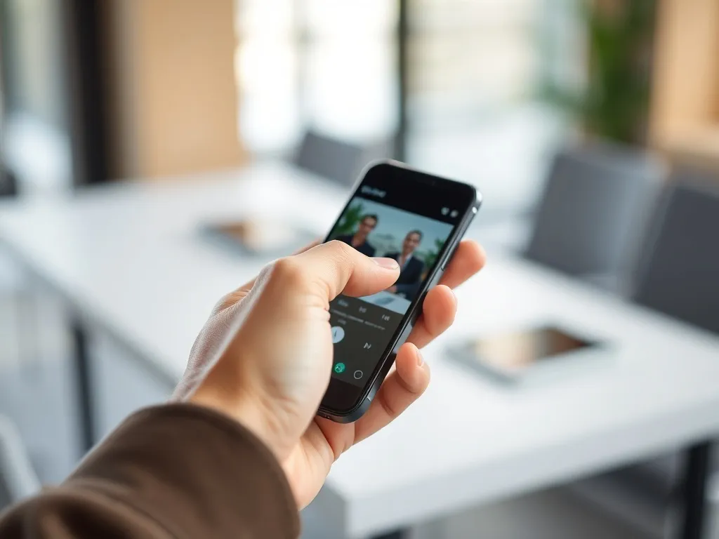 Jak przenieść zdjęcia z telefonu na telefon – proste metody