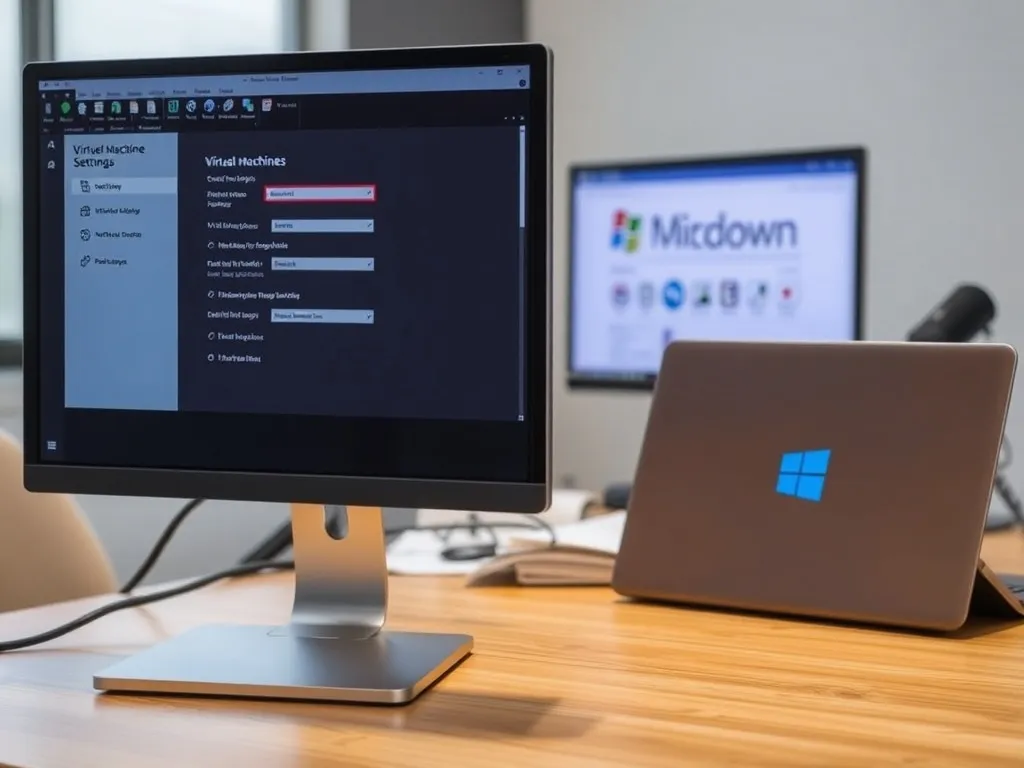 Jak włączyć wirtualizację sprzętową w Windows 10? Przewodnik krok po kroku