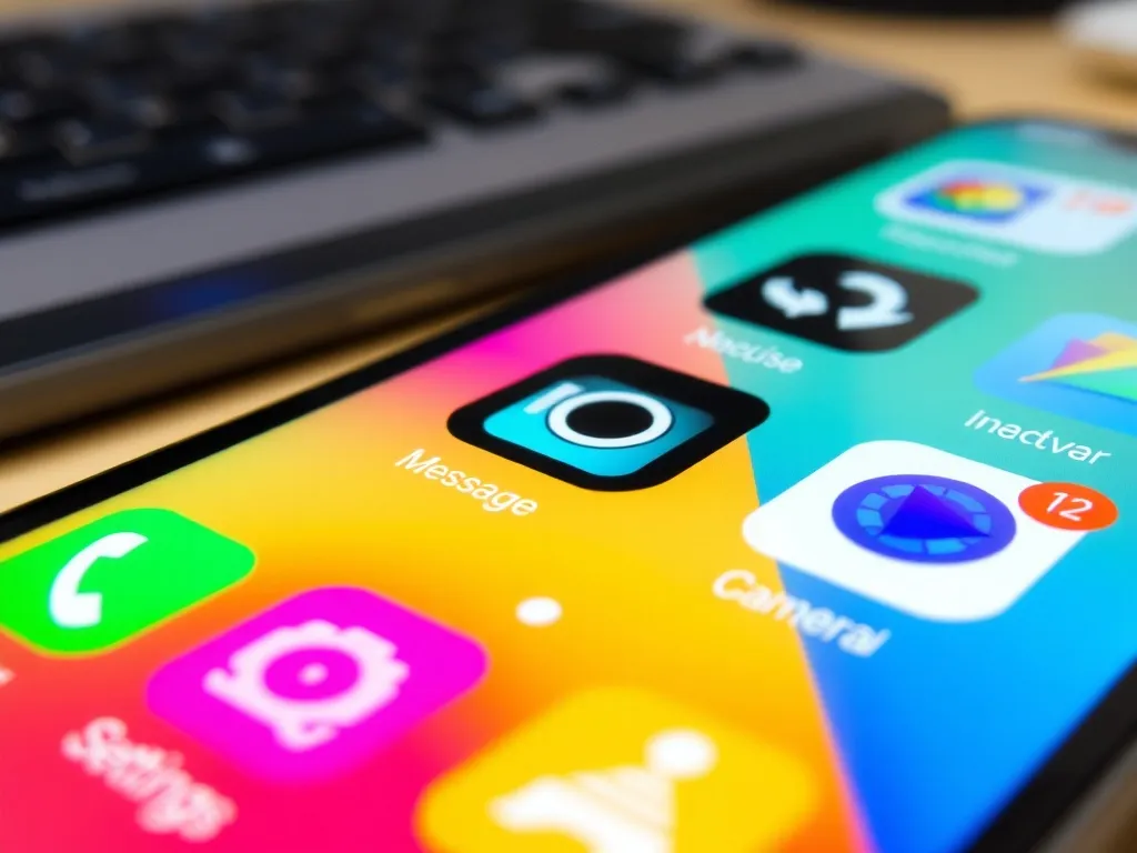 Ikonki w telefonie: co oznaczają i do czego służą?