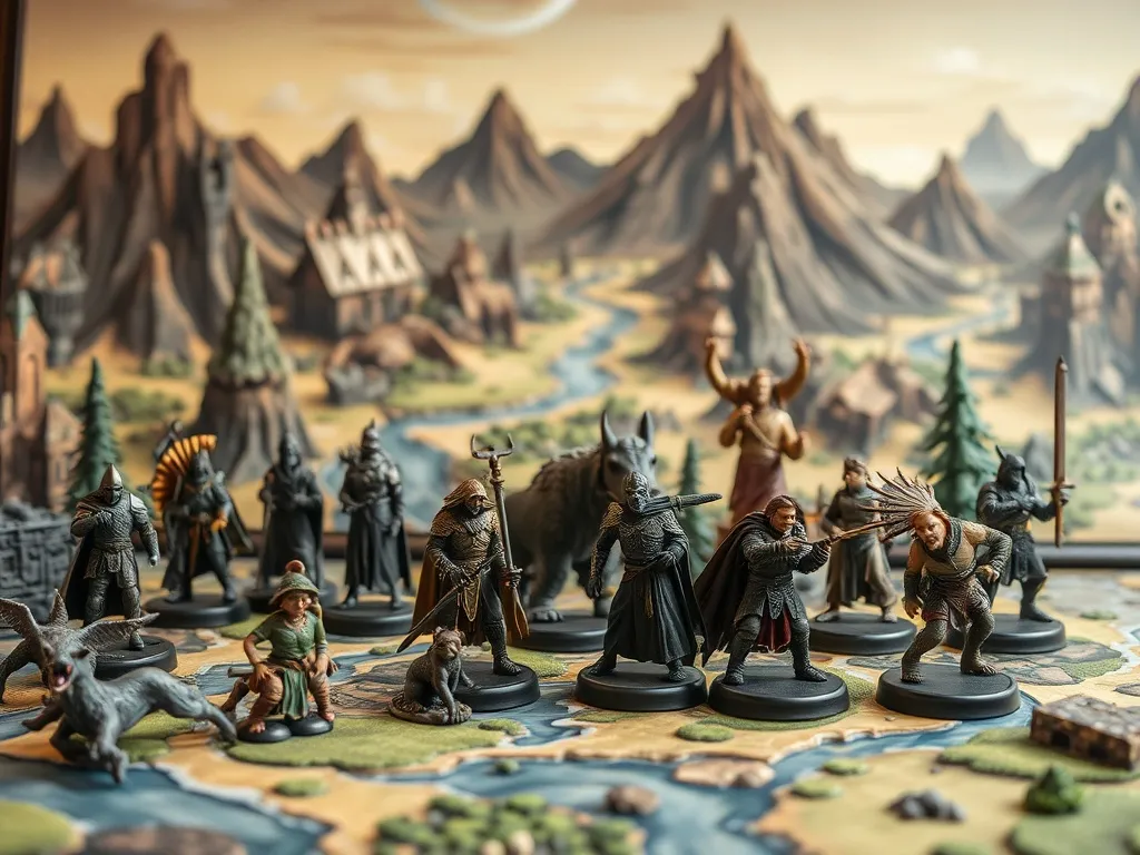 Gra Pillars of Eternity – poradnik: jak zacząć przygodę w Eora?