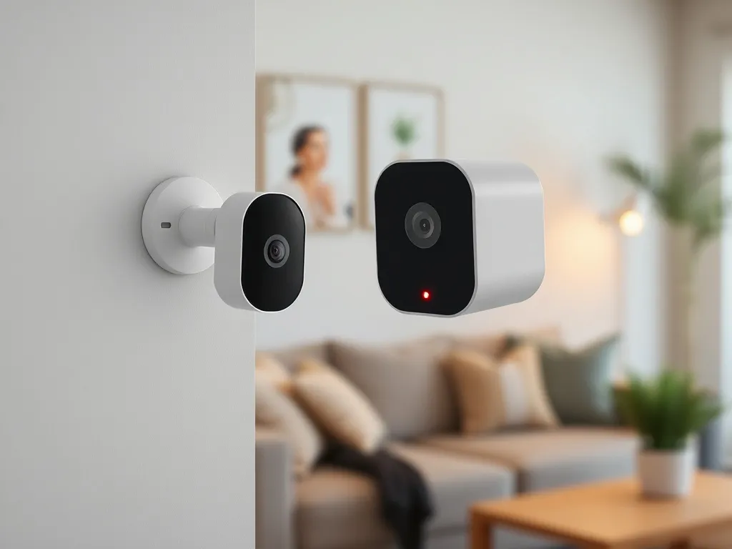 Jak przechwycić obraz z kamery WiFi? Praktyczny przewodnik