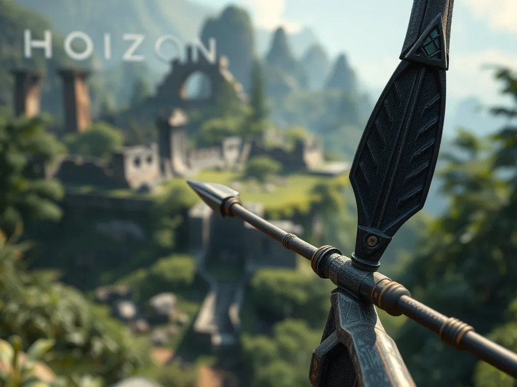 Horizon Zero Dawn – poradnik do gry: odkryj sekrety i porady