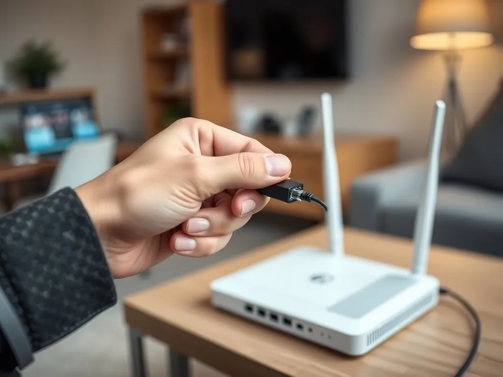 Jak podłączyć wzmacniacz WiFi? Praktyczny przewodnik krok po kroku