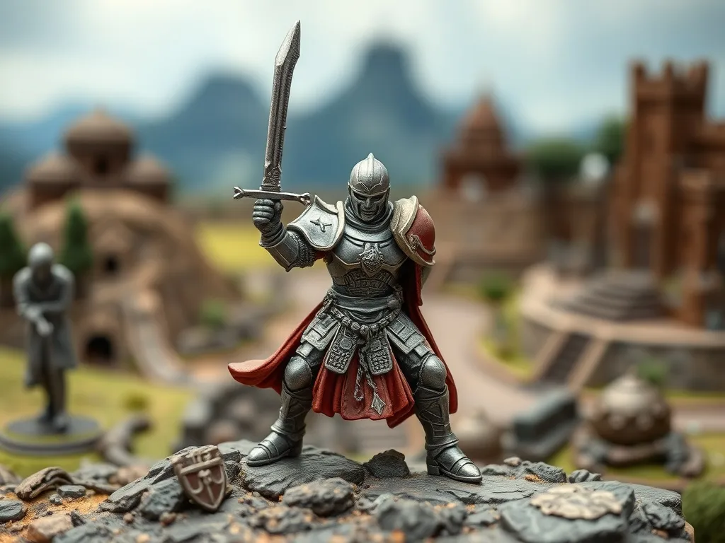 Gra Total War Warhammer – wymagania sprzętowe: co musisz wiedzieć?