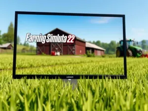 Jak kupić pole w Farming Simulator 22? Przewodnik dla graczy