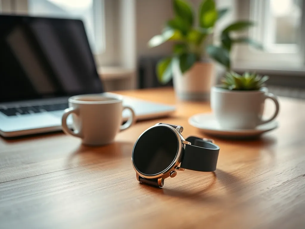 Jak ładować smartwatch bez ładowarki: proste sposoby i porady