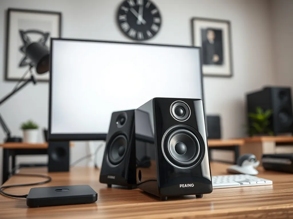 Jak poprawić jakość dźwięku na komputerze? Sprawdzone sposoby