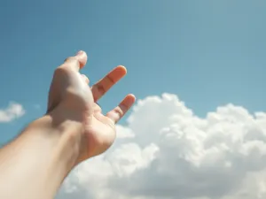 Jak zobaczyć zdjęcia w chmurze? Praktyczny poradnik krok po kroku