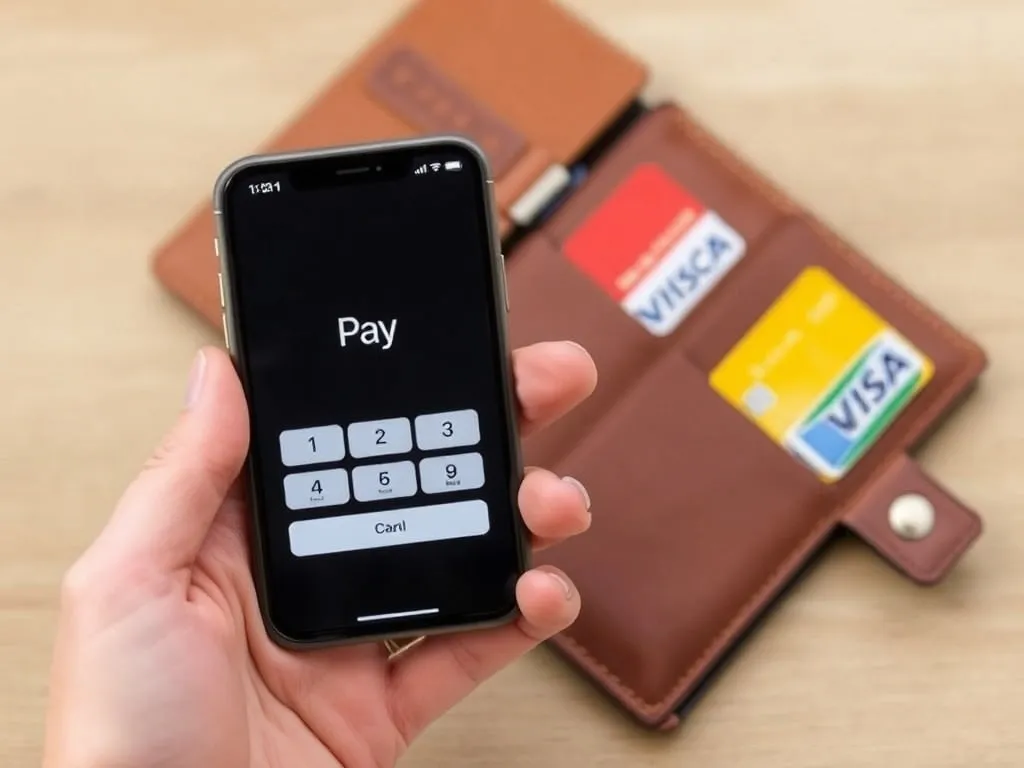Jak zmienić wygląd karty w Apple Pay? Przewodnik krok po kroku
