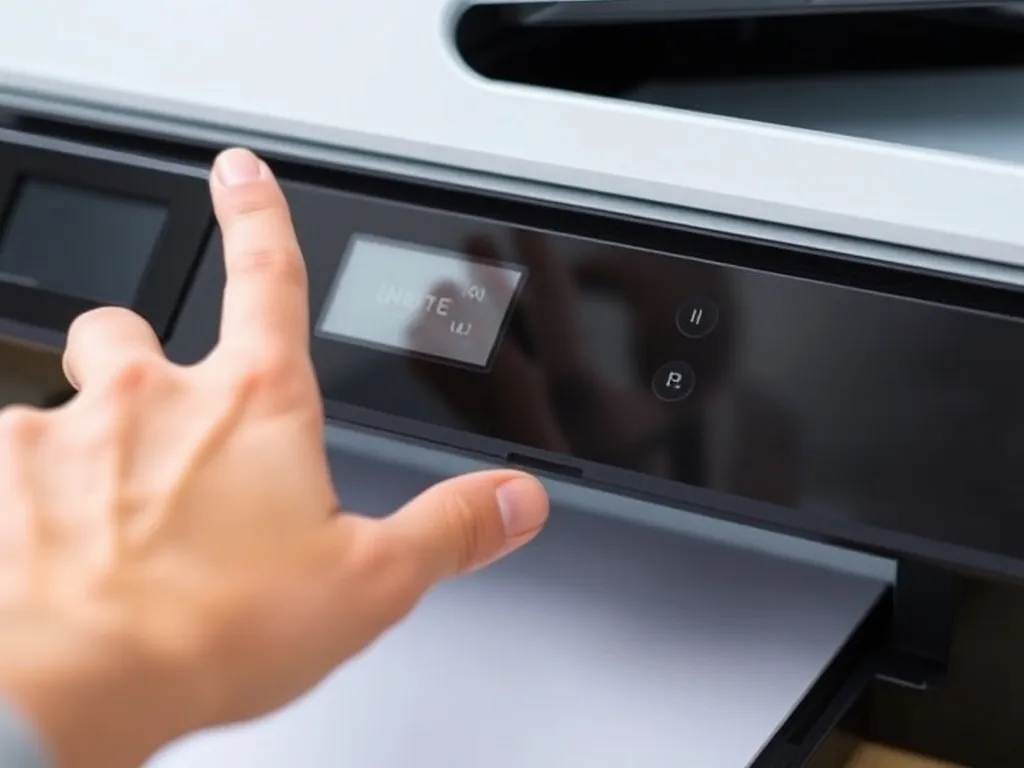Jak sprawdzić poziom tuszu w drukarce HP? Proste metody i porady