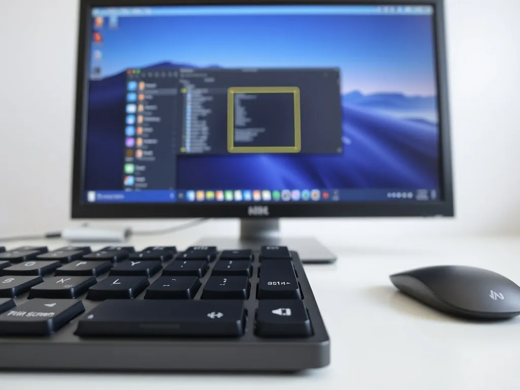 Gdzie zapisuje się print screen na komputerze? Oto odpowiedź!