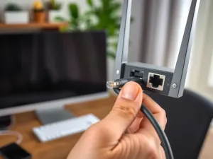 Jak podłączyć router do sieci WiFi? Prosta instrukcja krok po kroku