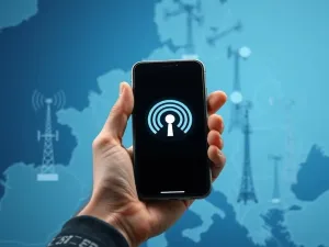 Jaka sieć komórkowa ma najlepszy zasięg w Polsce? Sprawdź ranking!