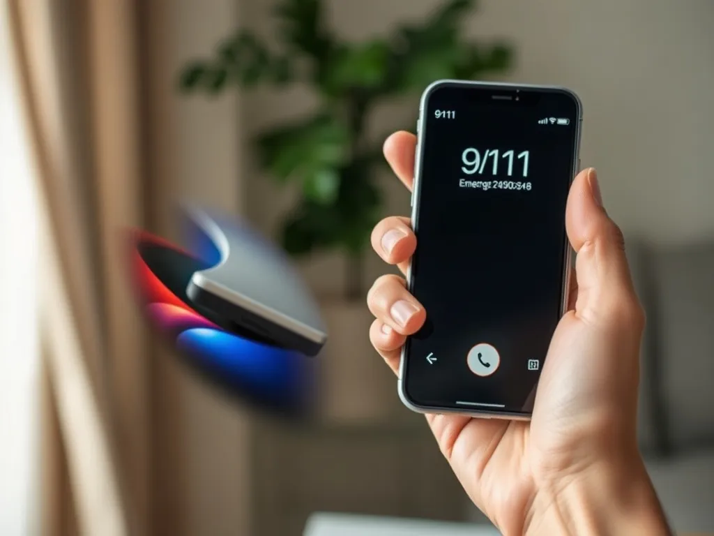 Jak odblokować telefon przez połączenie alarmowe? Przewodnik krok po kroku