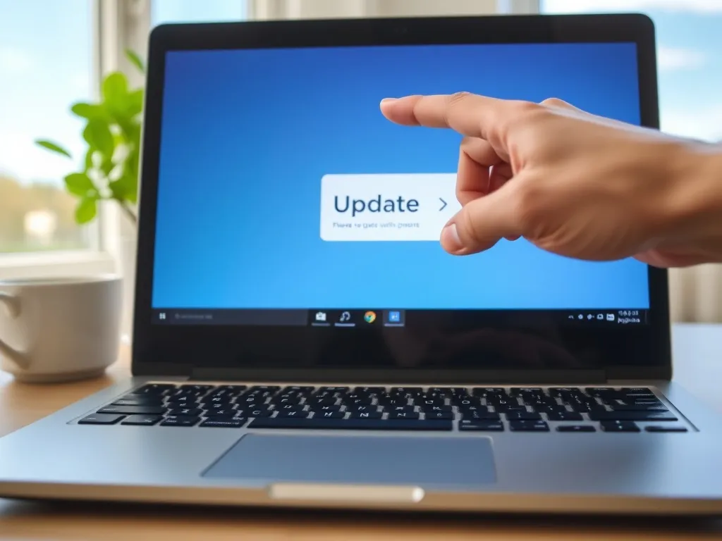 Jak zaktualizować Windows 7? Przewodnik krok po kroku