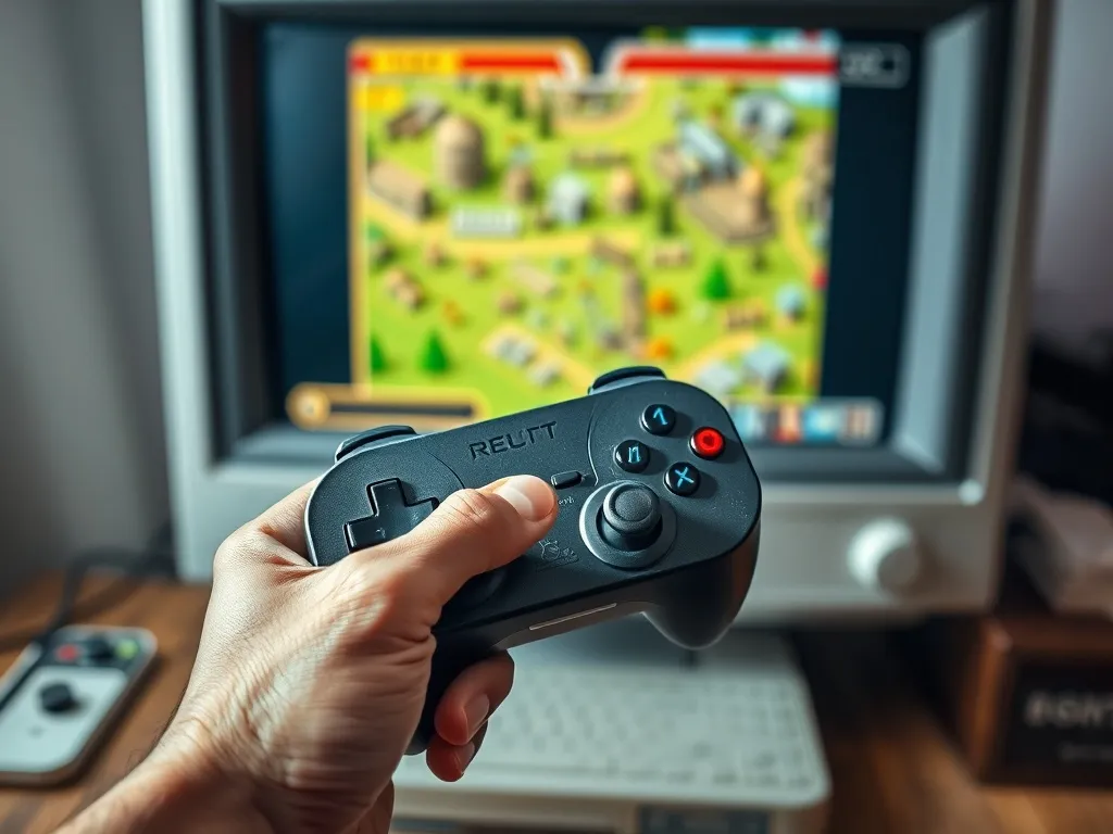 Age of Empires 2 – kody do gry: odkryj wszystkie komendy!