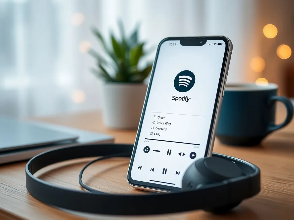 Jak pobrać piosenki na Spotify? Przewodnik krok po kroku