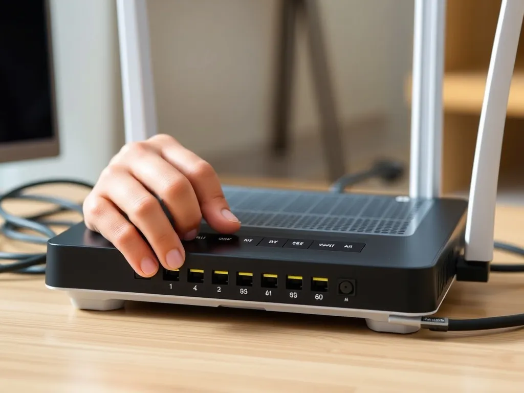 Jak skonfigurować router TP-Link? Przewodnik krok po kroku