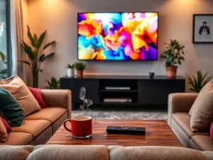 Czy warto przejść całkowicie na telewizję online