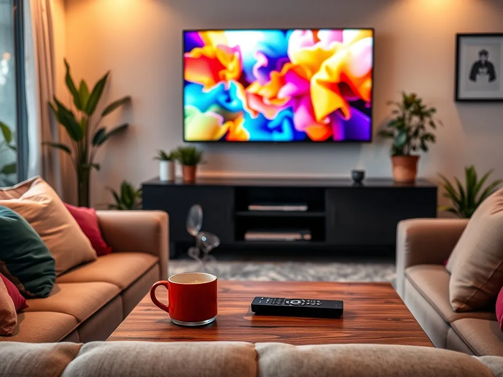 Czy warto przejść całkowicie na telewizję online