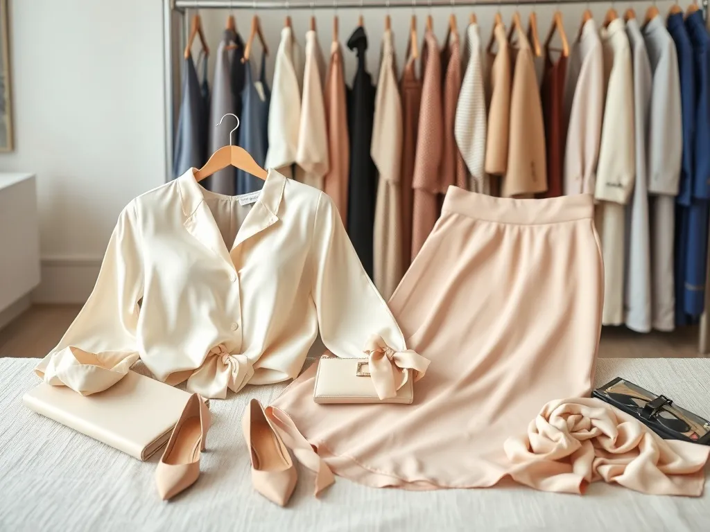 Elegancka odzież damska – sklep internetowy z modą premium